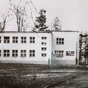 Szkoła w Bogoniowicach
